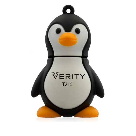 Verity T215 Flash Memory - 16GB