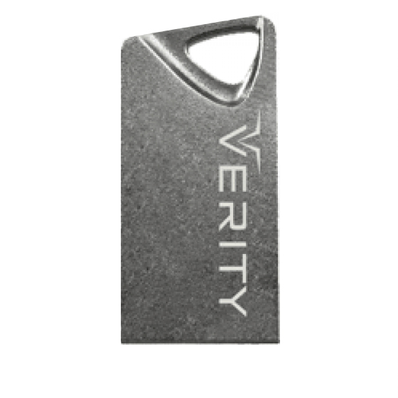 Verity V812 Flash Memory - 16GB