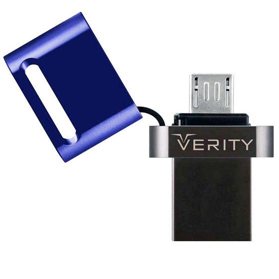 Verity O503 Flash Memory - 16GB