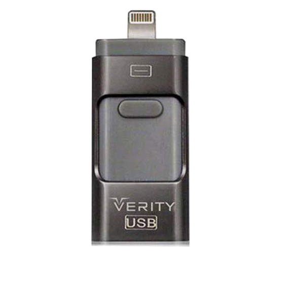 Verity O505 Flash Memory - 16GB