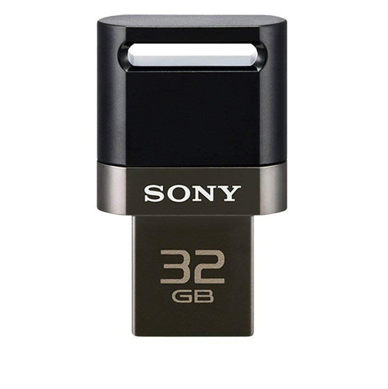 Sony Micro Vault USM-SA3 Flash Memory - 32GB