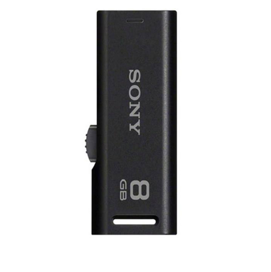 Sony Micro Vault USM-R Flash Memory - 8GB