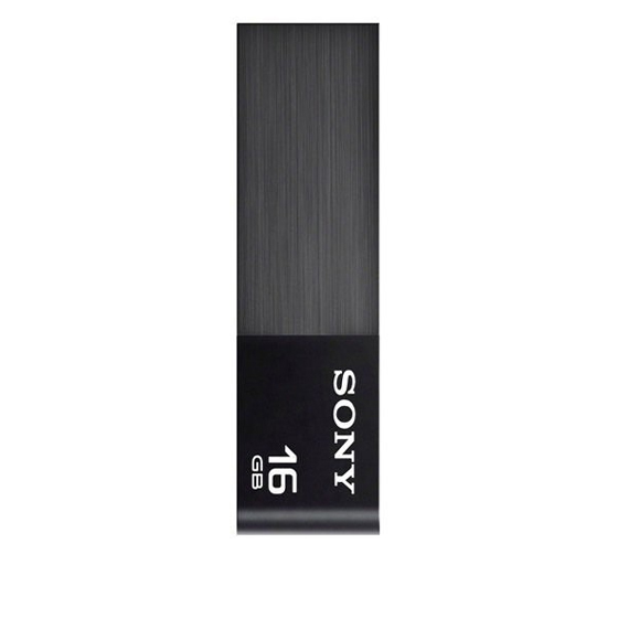 Sony Micro Vault USM-W Flash Memory - 16GB