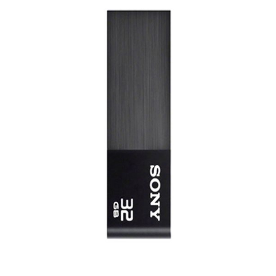 Sony Micro Vault USM-W Flash Memory - 32GB