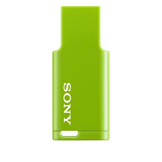 Sony Micro Vault USM-M1G Flash Memory - 32GB