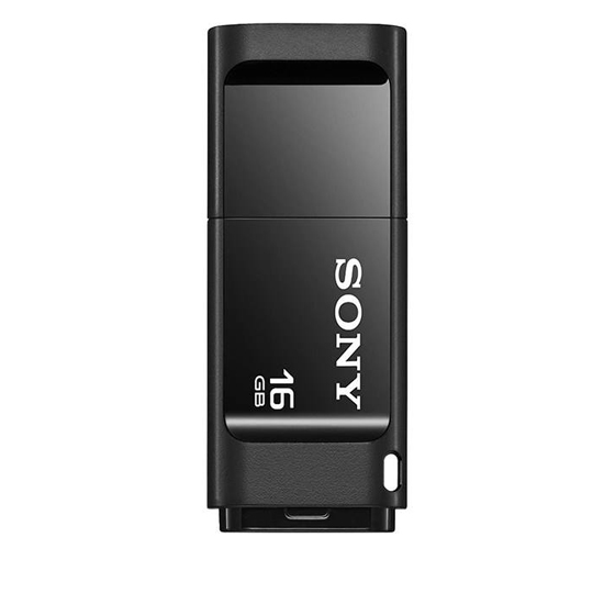 Sony Microvault USM-X Flash Memory - 16GB
