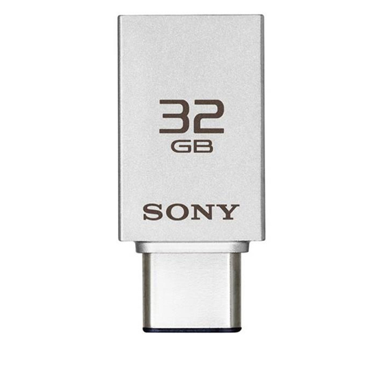 SONY USM Flash Memory - 32GB