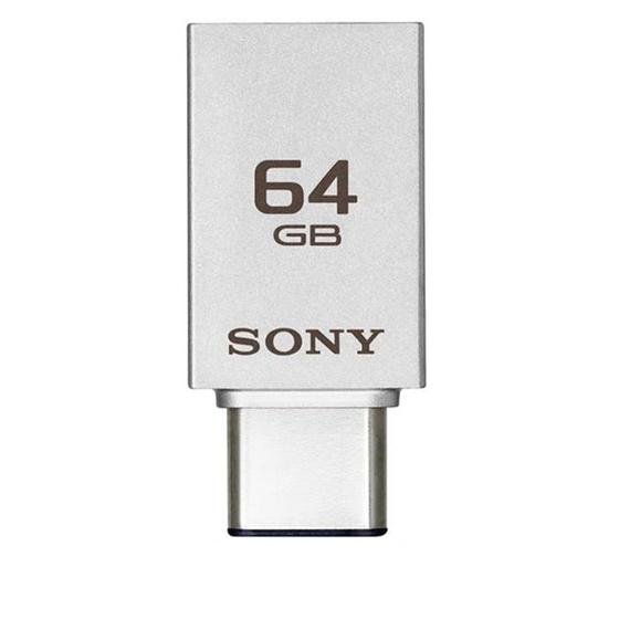 SONY USM Flash Memory - 64GB