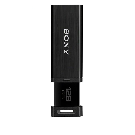 Sony Micro Vault USM-U USB Flash Memory - 128GB