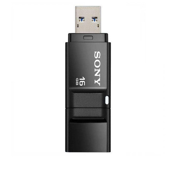Sony USMX16 Flash Memory - 16GB