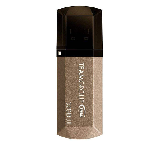Team Group C155 Flash Memory - 32GB