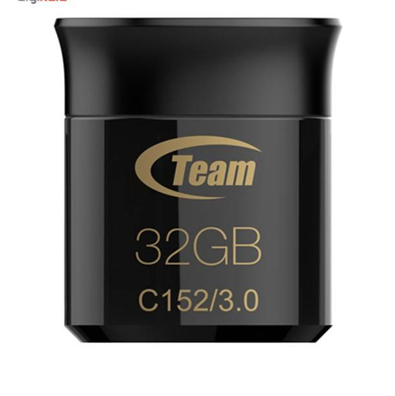 Team Group C152 Flash Memory - 32GB