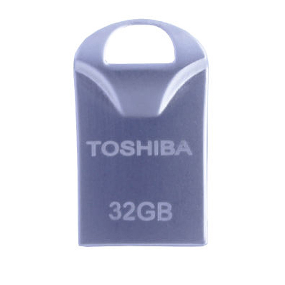 Toshiba 502 Flash Memory - 32GB