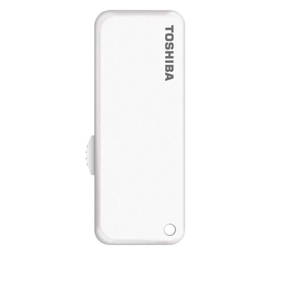 Toshiba TransMemory U203 Flash Memory - 64GB