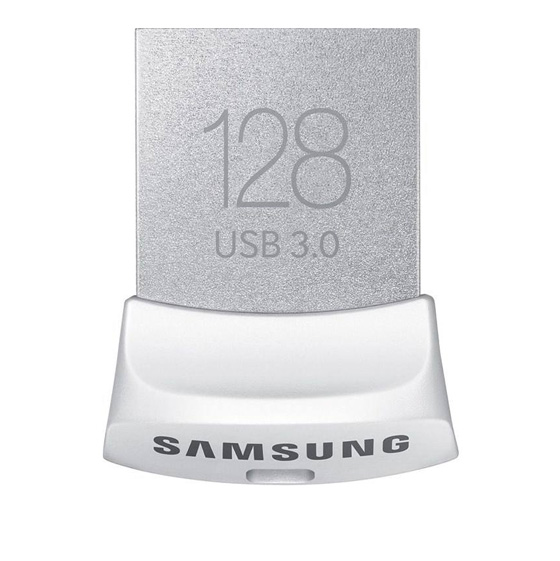 Samsung Fit MUF-128BB Flash Memory - 128GB