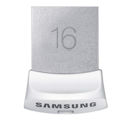 Samsung Fit MUF-16BB/CN Flash Memory - 16GB