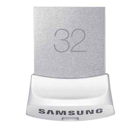 Samsung Fit MUF-32BB/CN Flash Memory - 32GB