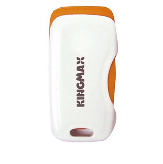 Kingmax PD-01 Flash Memory - 4GB