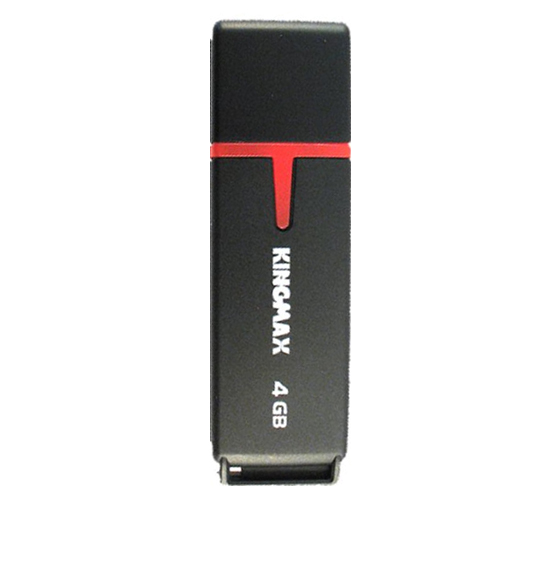 Kingmax PD-03 Flash Memory - 4GB