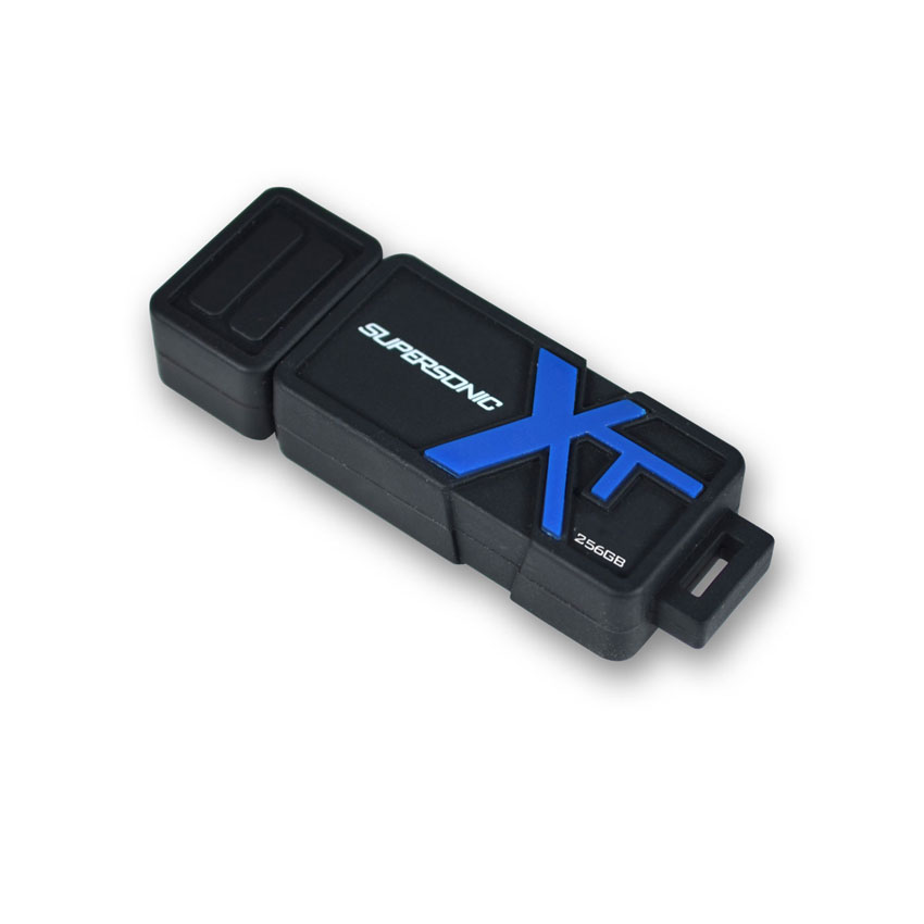 Patriot 16GB Supersonic Boost XT USB Flash Drive