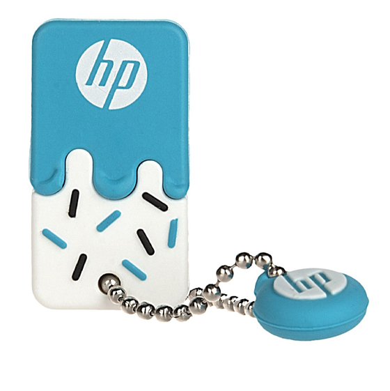 HP V178 Flash Drive - 8GB