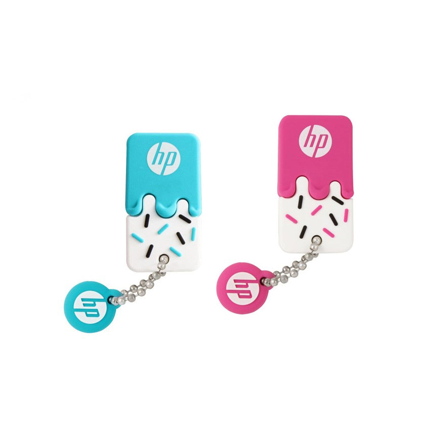 HP 32GB 178 USB Flash Drive