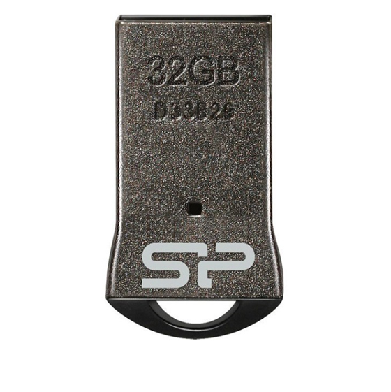 Silicon Power Touch T01 Flash Memory - 32GB