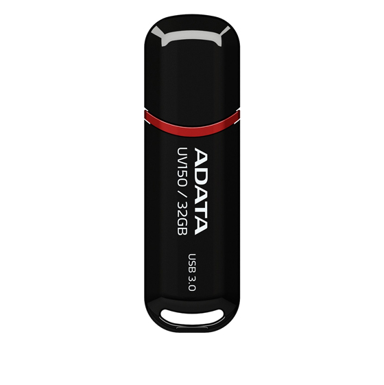 ADATA UV150 USB 3.0 Flash Drive - 32GB