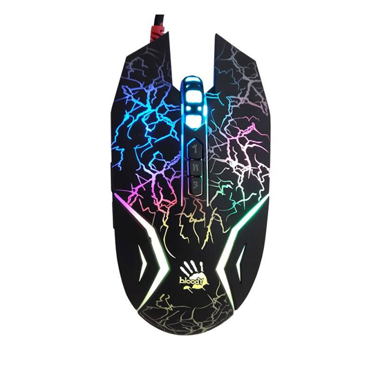 A4tech N50 GAMING Mouse