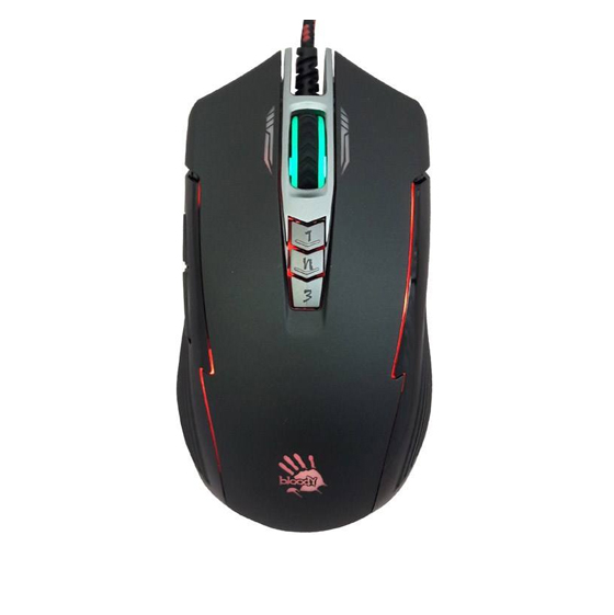 A4tech P93 Gaming Mouse