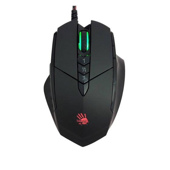 A4Tech V7M71 Gaming Mouse