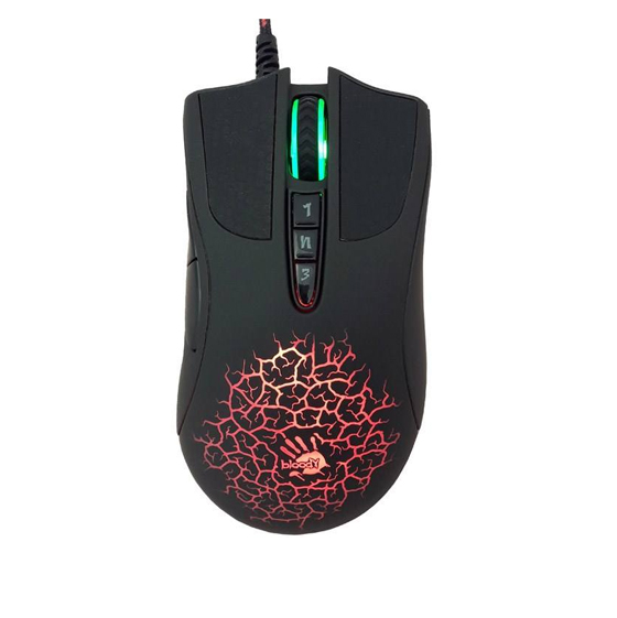 A4tech A90 Gaming Mouse