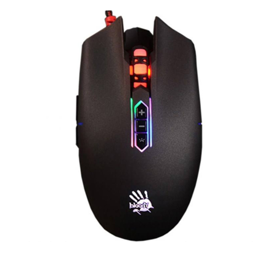 A4tech Q80 Gaming Mouse