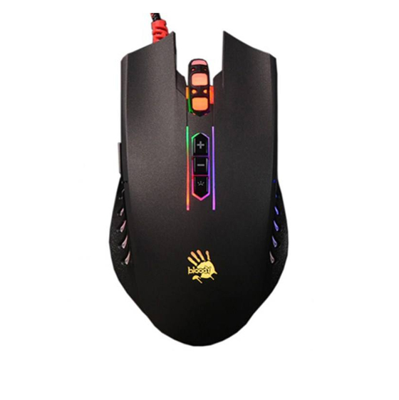 A4tech Q81 Gaming Mouse