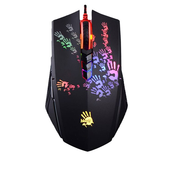 A4Tech A60 Gaming Mouse