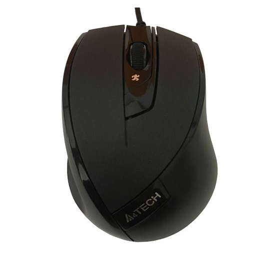 A4tech N-770FX Mouse
