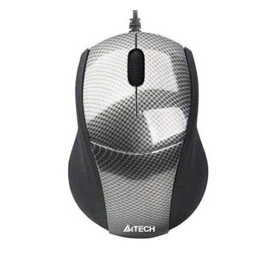 A4tech N-100 Mouse