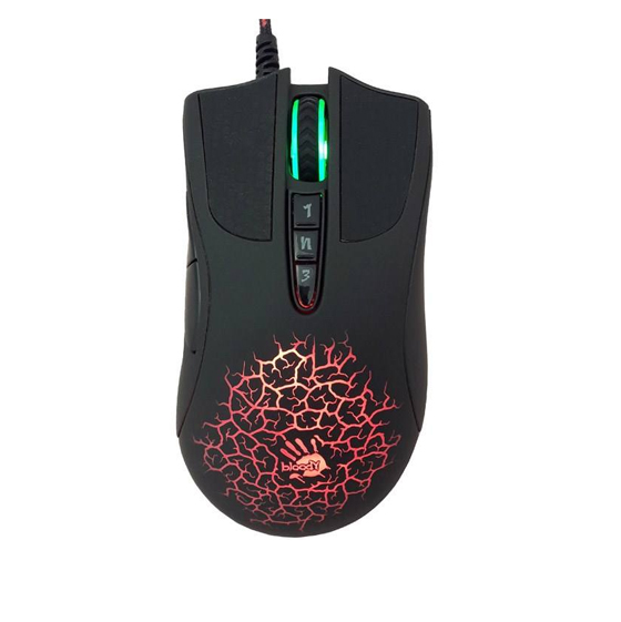 A4tech A9081 Gaming Mouse