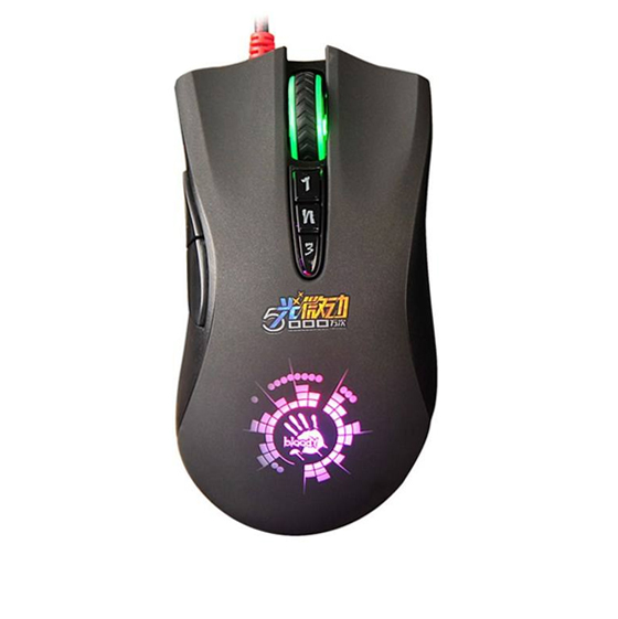 A4Tech A91 GAMING Mouse