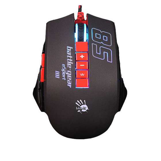 A4tech P85 GAMING Mouse