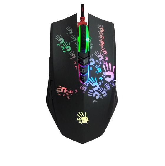 A4tech A6081 Gaming Mouse