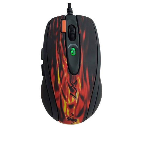 A4tech XL-750BK Gaming Mouse