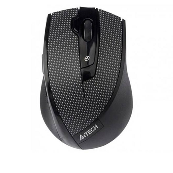 A4tech G10-730 Wireless Mouse