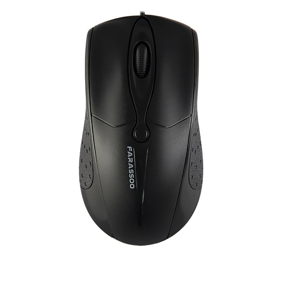 Farassoo FOM-1390 Mouse