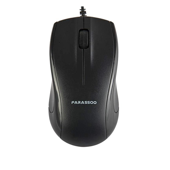 Farassoo FOM-1180 Mouse