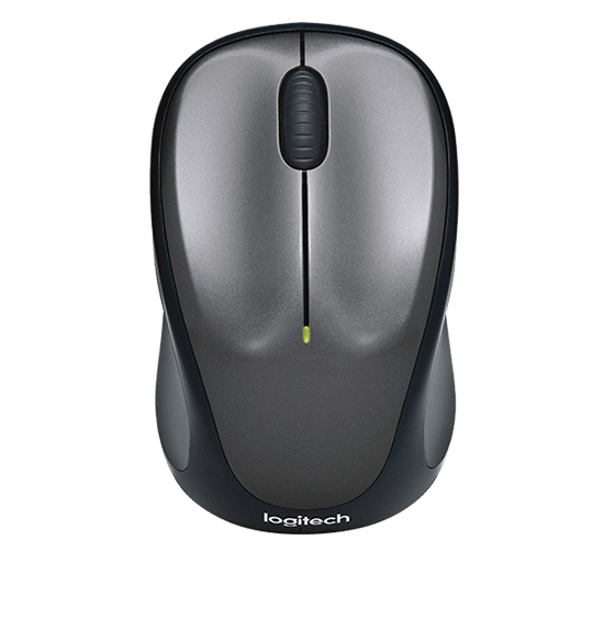 Logitech M235 Wireless Mouse
