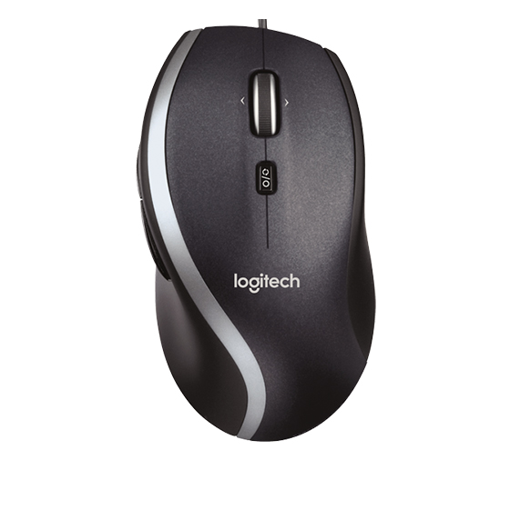 Logitech M500 Mouse