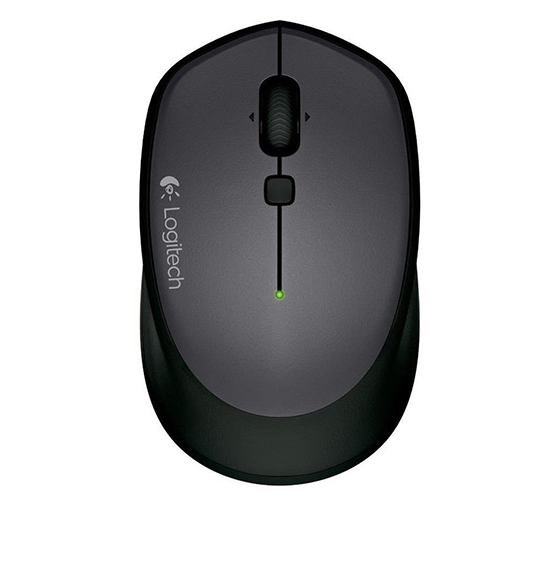 Logitech M335 Wireless Mouse