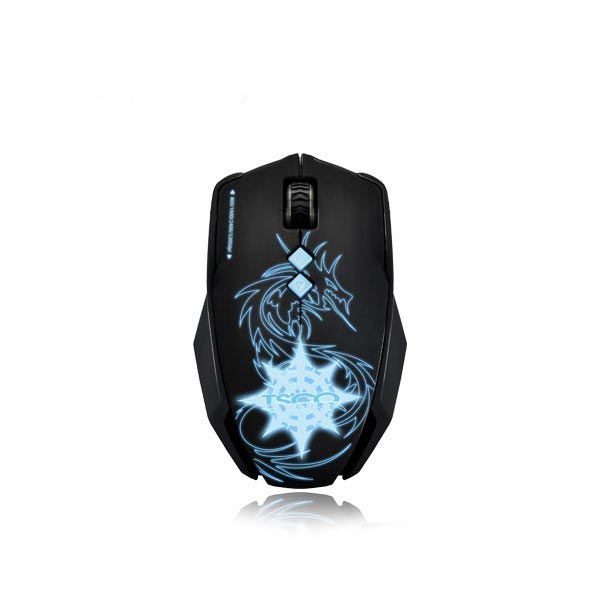 TSCO TM 2026 GA Mouse