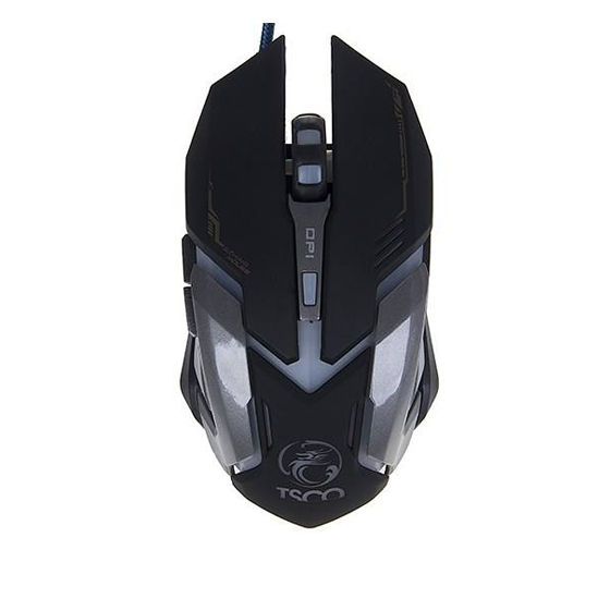 TSCO TM 2014N Wired Mouse